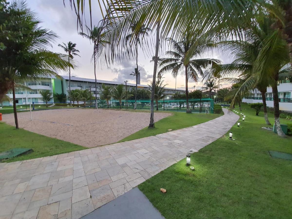 Flat Beira Mar De Porto De Galinhas Apartamento Exterior foto