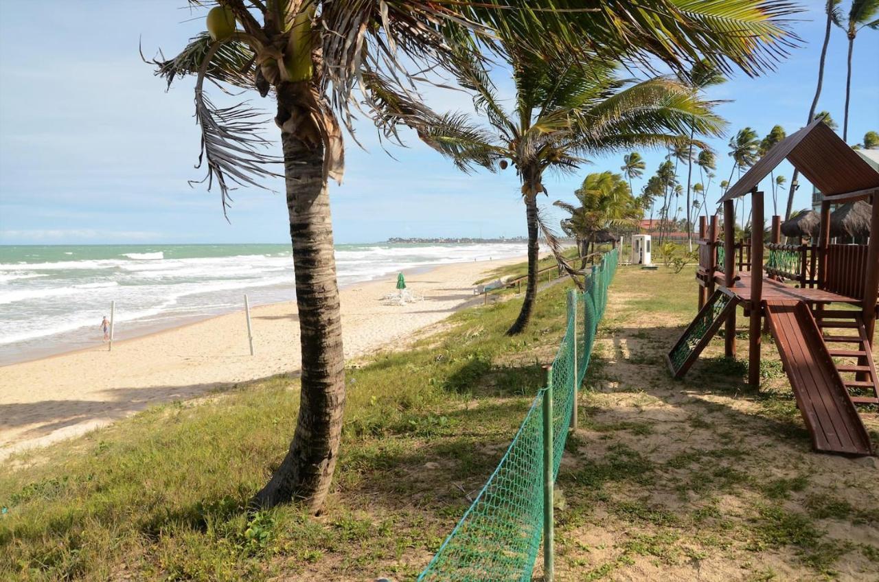 Flat Beira Mar De Porto De Galinhas Apartamento Exterior foto