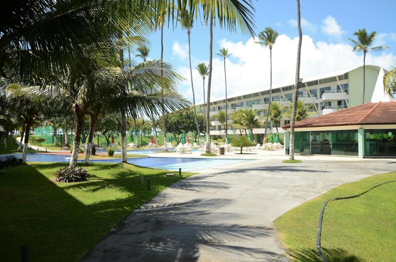 Flat Beira Mar De Porto De Galinhas Apartamento Exterior foto